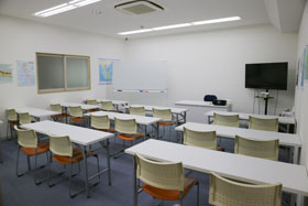 2F Classroom #2